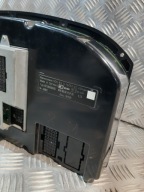 clock dials NEOPLAN 1366.10010001 wersja 2.0, Siemens VDO