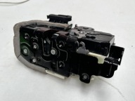 AUDI A6 C8 Schloß Tür links heck 4K0839015R !J