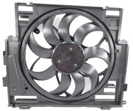 Frey 824113301 Ventilátor, chladenie motora