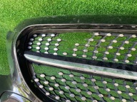 Mercedes C A205 AMG bumper front front