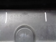 Frontstoßstange NISSAN NOTE E11 NR 44606