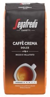 Kawa ziarnista Segafredo Caffè Crema Dolce 1 kg