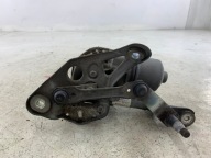 PEUGEOT 407 wiper mechanism front left 9670031980