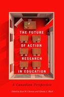 The Future of Action Research in Education: A