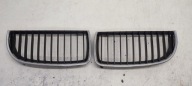 ledvinka maska chladiče maska BMW E90