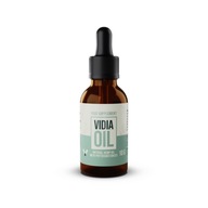 Vidia Oil - Konopný olej (Cannabis sativa L.) || 10g