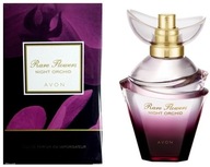 Avon Dámsky parfém 50ml Rare Flowers Night Orchid