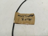 VW Multivan 7T0 T7 2023r sonda Sensor temperatury Gase 2.0tdi