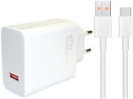Ładowarka sieciowa XIAOMI Combo 67W +kabel USB-C