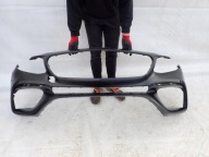 MERCEDES E-KLASA W213 E63 AMG bumper front PDC