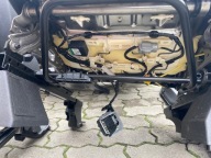 FORD KUGA MK2 Sitze Sitz Sitz innere Halbleder