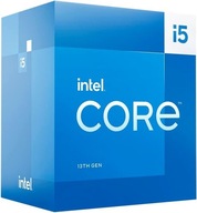 Procesor Intel Core i5-13500 BOX 14x 2,5 GHz 4,8 GHz 24 MB Socket 1700 65 W