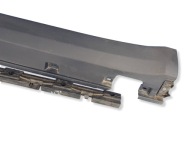 cap moulding threshold left Mercedes GL X164