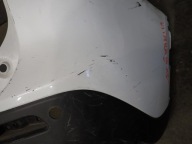 bumper rear part rear SUZUKI VITARA III 2015