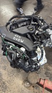 engine complete AUDI VW 1,5 TSI DXDW 2TYS KM