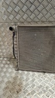 water cooler AUDI A6 C5 2.5TDI