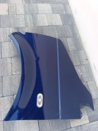 VW T5 T5 LIFT Kotflügel links blauer/ graphit
