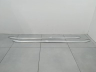 Barres de toit longitudinales Audi A6 II (1997-2004) C5