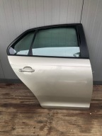 VW JETTA V Complets Portière Droite Arrière