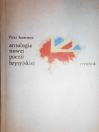 Antologia noweli poezji brytyjskiej - Sommer