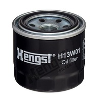Hengst H13W01 Hengst olejový filter