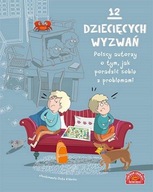 12 dziecięcych wyzwań. Polscy autorzy