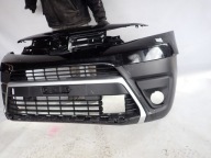 TOYOTA PROACE II 16- bumper front front 9811850577 washers