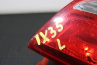 light bonnet left rear part HYUNDAI IX35