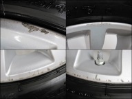 wheels discs tyres BMW 5 G30 R18
