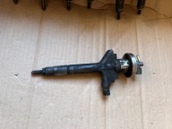 MAZDA 2.0 CITD Einspritzdüse 13H50A DENSO 10E04898