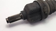semi-axis left front 2.0 HDI PEUGEOT 407 SW AUTOMAT