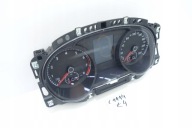 dials dials VW GOLF VII 7 5G 21650KM 5G1920740D