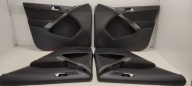 side side komplet VW Tiguan and
