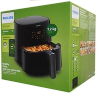 Frytkownica Frytownica Beztłuszczowa Philips HD9280/90 AirFryer WiFi 5 osób