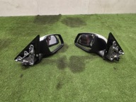 BMW X1 E84 mirror right left 5PIN A96