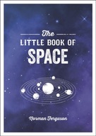 The Little Book of Space: An Introduction to the