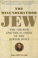 The Misunderstood Jew: The Church and the Scandal
