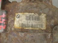 differential diff differential BMW 3 e46 1.8 2.0 m47n 2.47 duza glowa