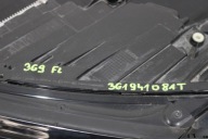 light left front front 3G1941081T VW PASSAT B8 3G0 3G9 LIFT GTE