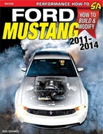 Ford Mustang 2011-2014: How to Rebuild &