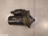 starter VW GOLF IV 1.4 16V 0001121006