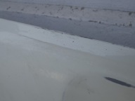 Cofano JEEP RENEGADE 2014- 52008377