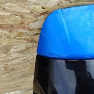 trunk door boot rear part Peugeot 208 II