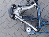 Ford Explorer VII R2KB Achsträger links heck Achsschenkel Radnabe Radlager Querlenker