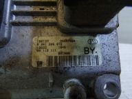 satz start OPEL CORSA C 1.0 0261206072