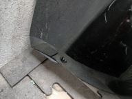 bumper rear part SEAT LEON IV 4 CUPRA HB
