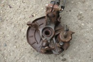 SEAT IBIZA 01R McPherson left front