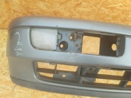 front bumper Volkswagen Passat B4 bumper posiada zarysowania