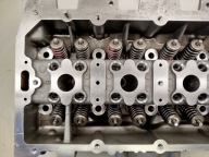 TESTATA Motore VWAG 04E103404H 1.4 TSI CXS 2