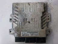FORD Computer Bedienteil BV61-12A650-DGA S180133050B SHNO